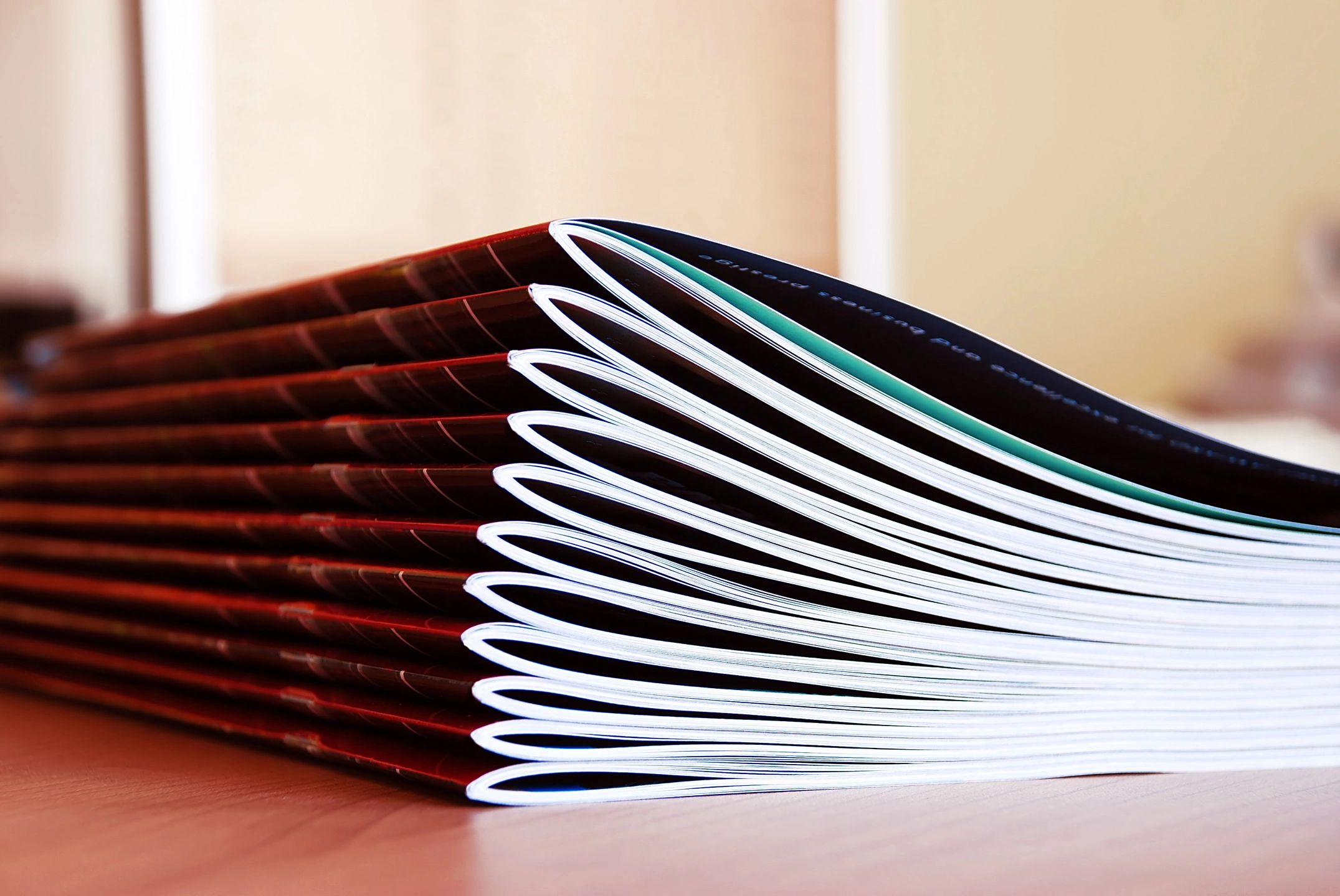 Brochure Copywriting Service